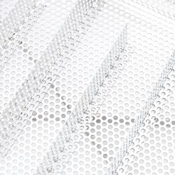 Afumatoare VidaXL 3200771 (Inox) Thumb