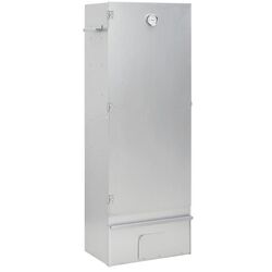 Коптильня VidaXL 3200772 (Inox) Thumb
