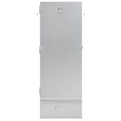 Коптильня VidaXL 3200772 (Inox)