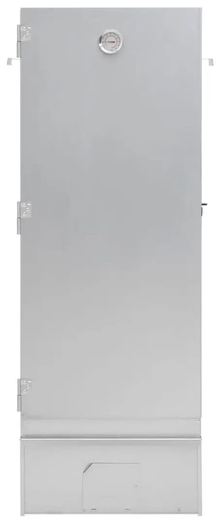 Коптильня VidaXL 3200772 (Inox)