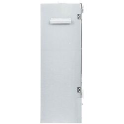 Afumatoare VidaXL 46528 (Silver) Thumb