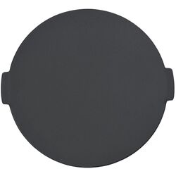 Костровый диск VidaXL 313361 (Black) Thumb
