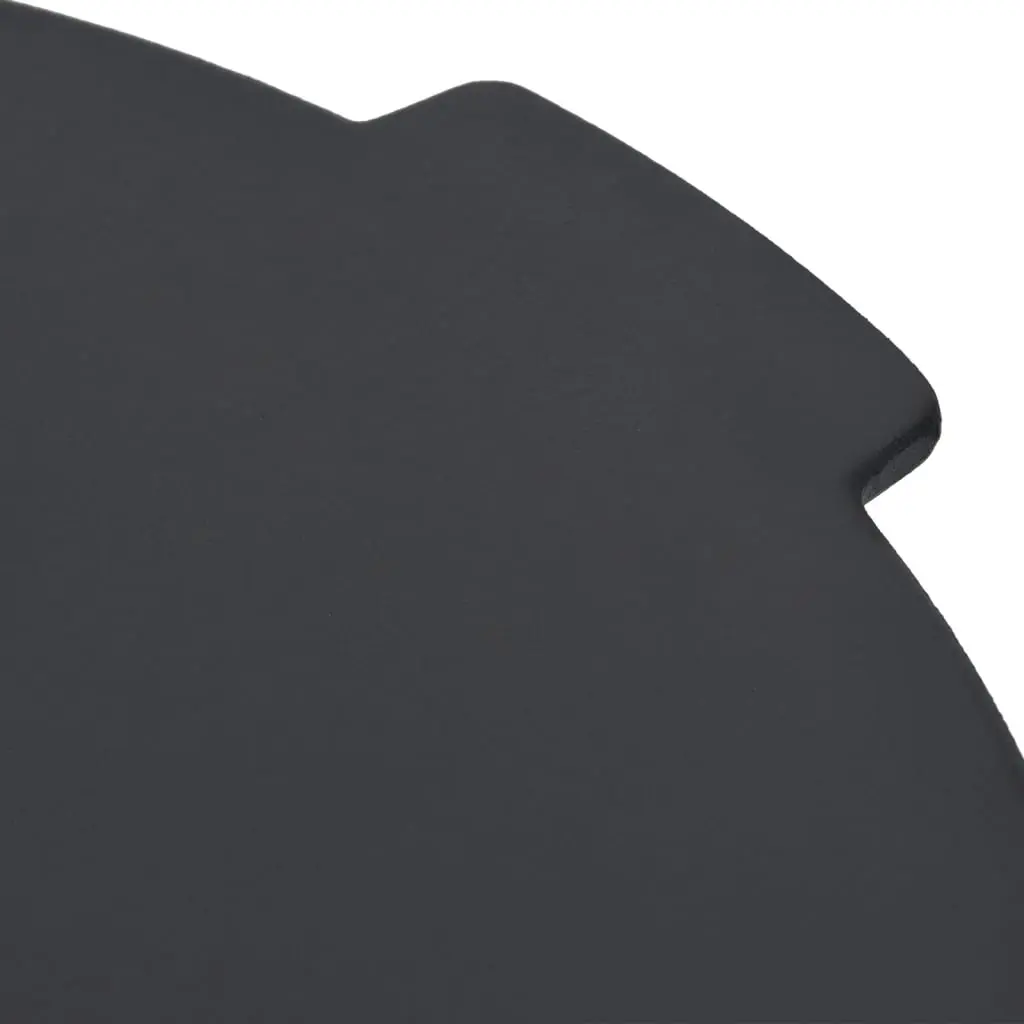 Костровый диск VidaXL 313361 (Black) - 5