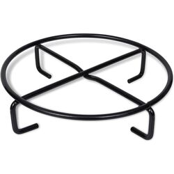 Котелок VidaXL 41563 (Black) Thumb