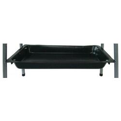 Grill Villager BBQ BD01B (Inox/Black) Thumb