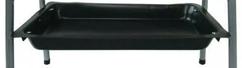 Grill Villager BBQ BD01B (Inox/Black) - 2