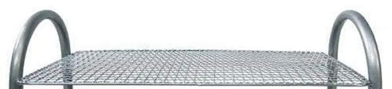 Grill Villager BBQ BD01B (Inox/Black) - 3