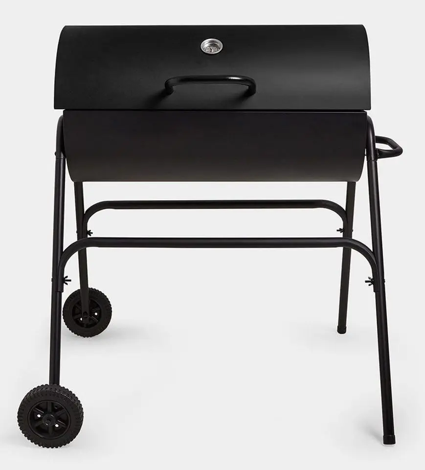 Gratar VonHaus 2500375 (Black)