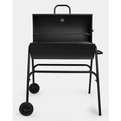 Gratar VonHaus 2500375 (Black) Thumb