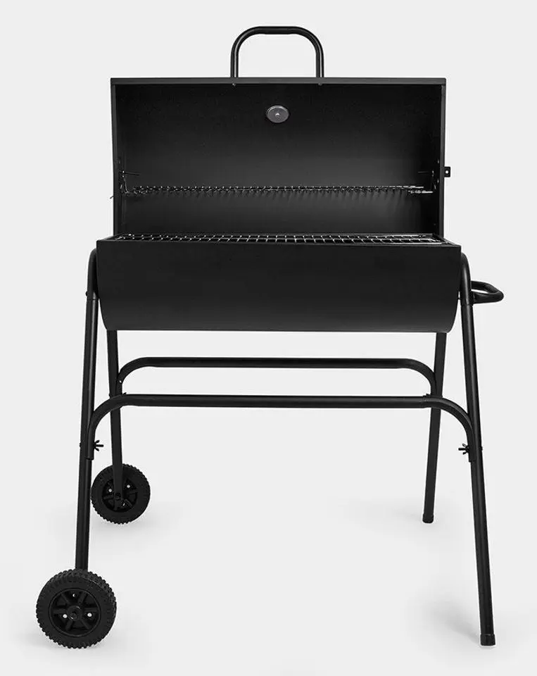 Gratar VonHaus 2500375 (Black)