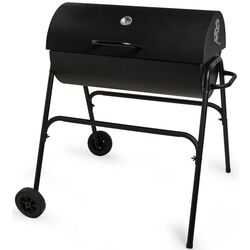 Gratar VonHaus 2500375 (Black)