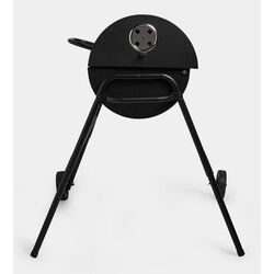 Gratar VonHaus 2500375 (Black) Thumb