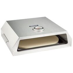 Cuptor pentru pizza VonHaus 2500547 (Inox)