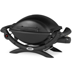 Газовый гриль Weber 12023403 (Black) Thumb