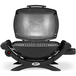 Газовый гриль Weber 12023403 (Black) Thumb