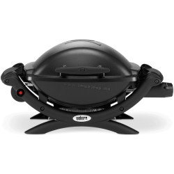 Газовый гриль Weber 12023403 (Black)