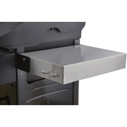 Grill pe gaz Weber 12023410 (Black) Thumb