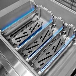 Gratar pe gaz Weber Genesis II EP-335 GBS (Blue) Thumb