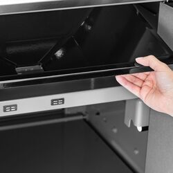 Gratar pe gaz Weber Genesis II EP-335 GBS (Blue) Thumb