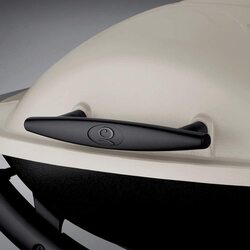 Газовый гриль Weber Q 1000 (Gray/Black) Thumb