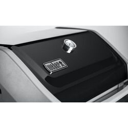 Gratar pe gaz Weber Spirit II E-210 GBS (Inox/Black) Thumb