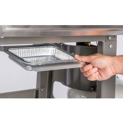 Gratar pe gaz Weber Spirit II E-210 GBS (Inox/Black) Thumb