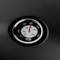 Gratar pe gaz Weber Stand Line Q 2200 (Black) Thumb