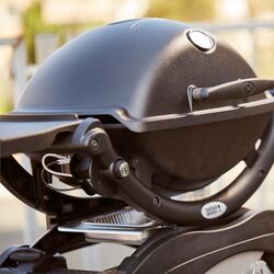 Gratar pe gaz Weber Stand Line Q 2200 (Black) Thumb