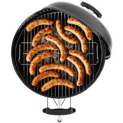 Gratar carbuni Weber Original Kettle E-4710 (Black) Thumb