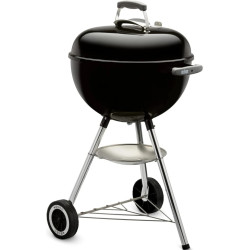 Grill Weber Clasic Kettle 12023354 (Black) Thumb