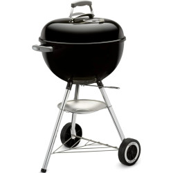 Grill Weber Clasic Kettle 12023354 (Black) Thumb