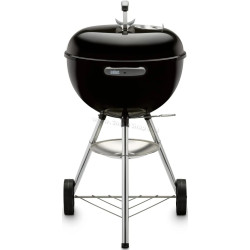 Grill Weber Clasic Kettle 12023354 (Black)