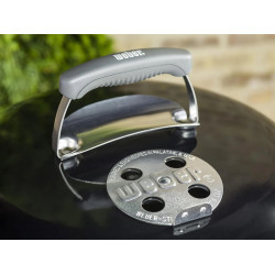 Grill Weber Clasic Kettle 12023354 (Black) Thumb