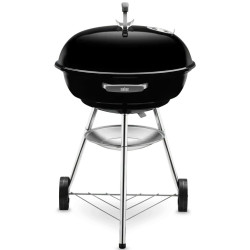 Grill Weber Clasic Kettle 12023361 (Black) Thumb