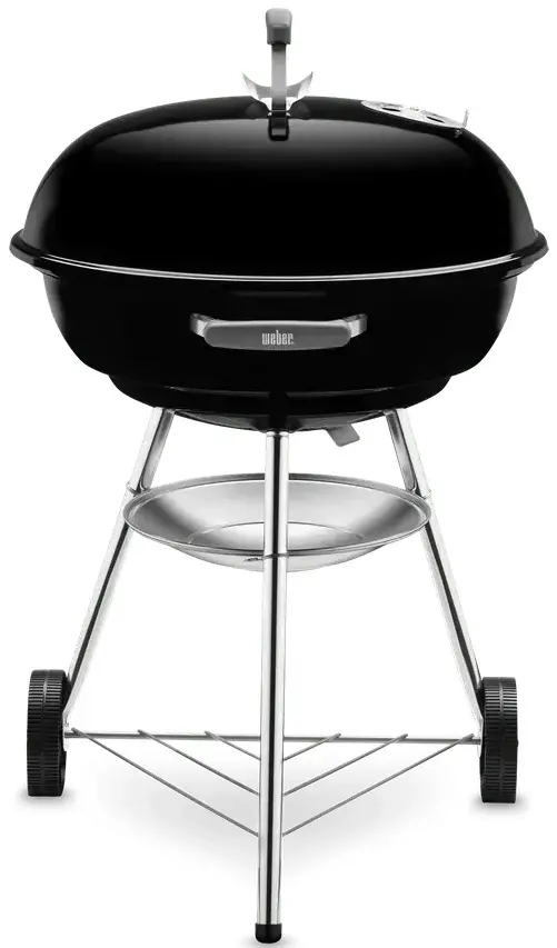 Grill Weber Clasic Kettle 12023361 (Black) - 2