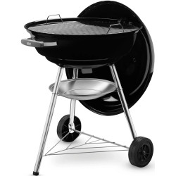 Grill Weber Clasic Kettle 12023361 (Black) Thumb