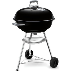Grill Weber Clasic Kettle 12023361 (Black)