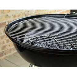 Grill Weber Clasic Kettle 12023361 (Black) Thumb