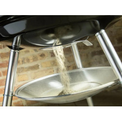 Grill Weber Clasic Kettle 12023361 (Black) Thumb