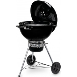 Grill Weber Master-Touch GBS E-5750 (Black) Thumb
