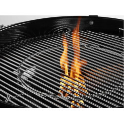 Grill Weber Master-Touch GBS E-5750 (Black) Thumb