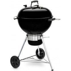 Grill Weber Master-Touch GBS E-5750 (Black)