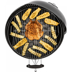 Grill Weber Master-Touch GBS E-5750 (Black) Thumb