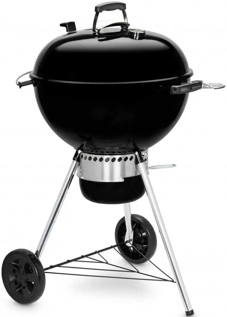 Grill Weber Master-Touch GBS E-5750 (Black)