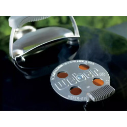 Grill Weber Performer GBS (Black) Thumb