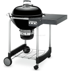Grill Weber Performer GBS (Black)