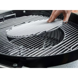 Grill Weber Performer GBS (Black) Thumb