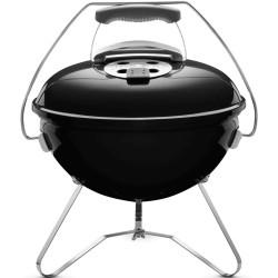 Гриль Weber Smokey Joe (Black) Thumb