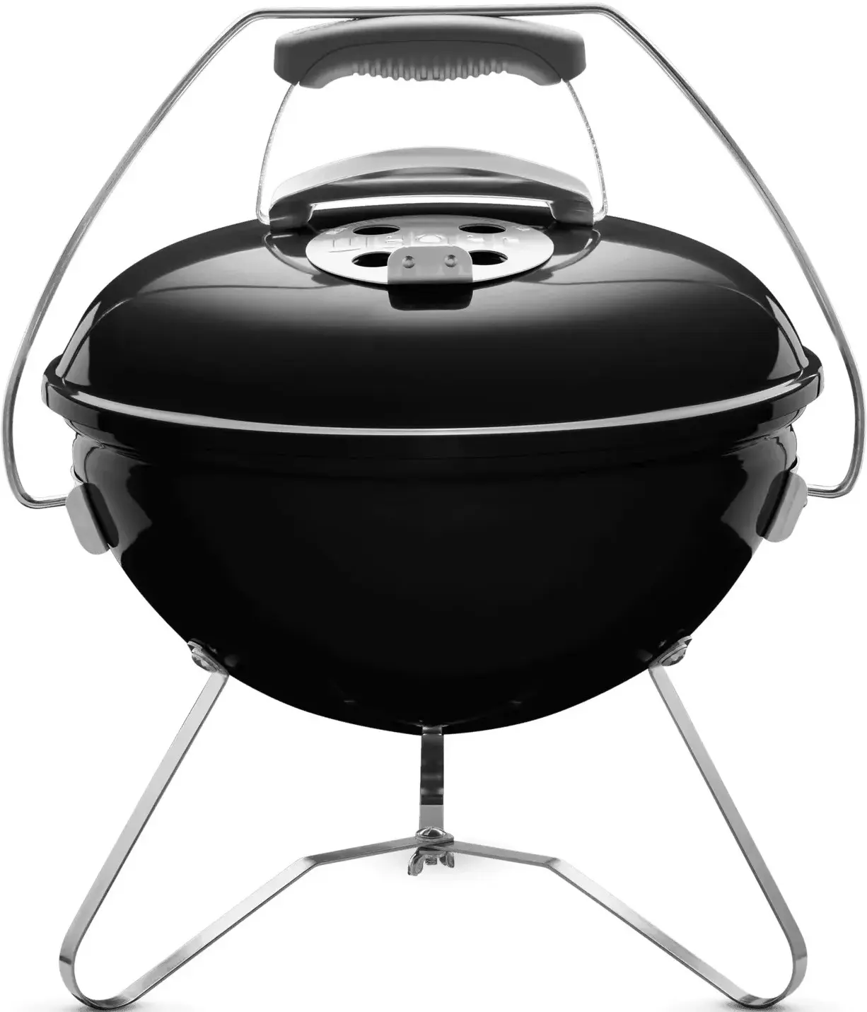 Гриль Weber Smokey Joe (Black) - 2
