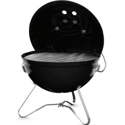 Гриль Weber Smokey Joe (Black) Thumb